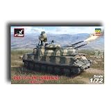 Armory AR-72444 ZSU-23-4M/M3/M2 Shilka