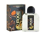 2 x 100 ml Axe After Shave Dark Temptation