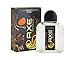 Produktbild 2 x 100ml Axe Dark Temptation After Shave Rasierwasser Rasier Wasser Herren