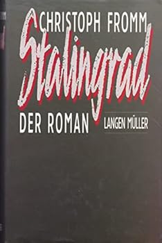 Hardcover Stalingrad [German] Book