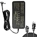 120W AC Adapter Compatible Asus Laptop Charge A15-120P1A PA-1121-28 ROG GL551J GL552VW GL553V GL752VW GL753VE N550JK N550JX ZX53VW FX53VD G56JK N56JR N56JN VivoBook Q550 Q550L X550 X750J X750JA Laptop