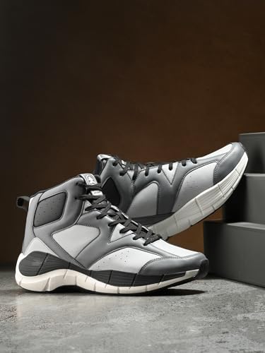 Image of OFF LIMITS Men's Rider Casual Sneakers