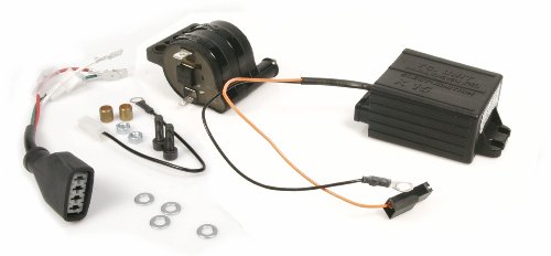 Malossi 5513195 Centralina Elettronica Tc Unit K15