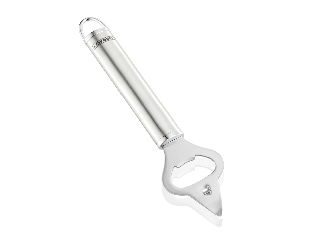 Bottle Opener Sterling, Silver