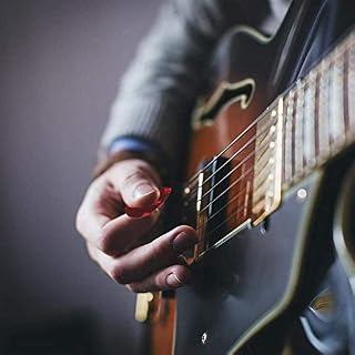XINXI Lot de 20 médiators universels pour guitare acoustique, basse, ukulélé, guitare acoustique, pour les amateurs de… - Les Beatles, Paul McCartney, John Lennon, RIngo Starr, George Harrison XINXI Lot de 20 médiators universels pour guitare acoustique, basse, ukulélé, guitare acoustique, pour les amateurs de… – Image 7