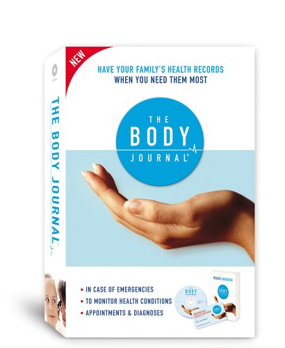 The Body Journal (PC/Mac Software)