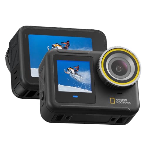 Amazon | NATIONAL GEOGRAPHIC ナショナルジオグラフィック アクション