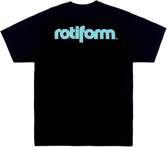 Hoonigan Rotiform Staple Short Sleeve Tee