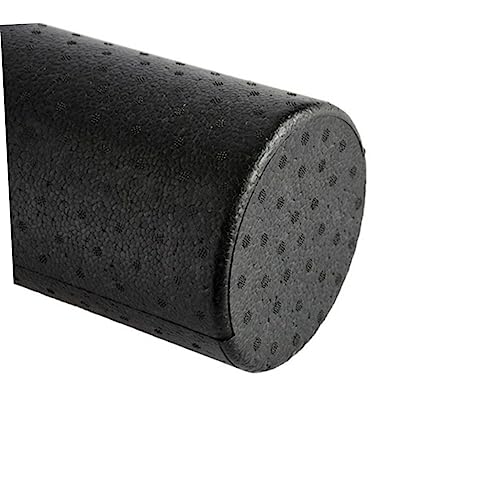 Happyyami Muscle Roller Yoga Stick Firm Roller para alivio muscular y masaje de cuerpo miniatura 2