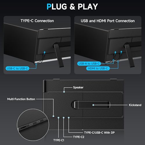 Setclod Laptop Screen Extender の商品画像 4