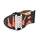 BESPORTBLE Snow Traction for Shoes Crampons Lacing Crampons Ice Shoe Cover Sticky Strap for All Ages