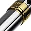 A BallPoint Silver-Gold