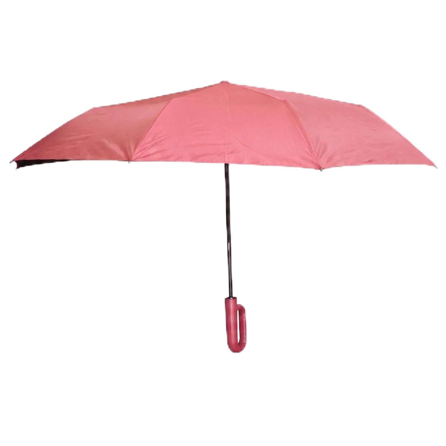 Portable Windproof Travel Umbrella – Compact Folding Umbrella with UV Sun Protection, Strong Fiberglass Frame, Lightweight Waterproof Rain Umbrella for Men, Women, Travel & Outdoor Use-image-36