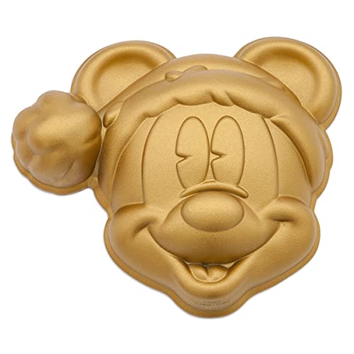 Disney Molde para hornear Mickey Mouse