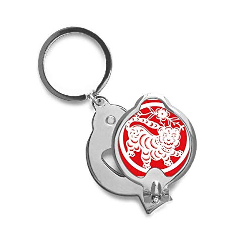 Animaux Chine Ongle Cutter pour votre routine de manucure et soin des mains