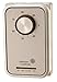 Line Volt Mechanical Tstat, Normally Closed, Wall, SPST