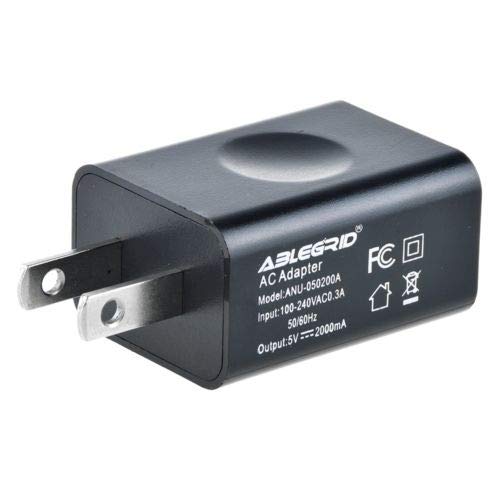 Cargador Adaptador USB Genérico para Kindle Fire Tablet miniatura 3