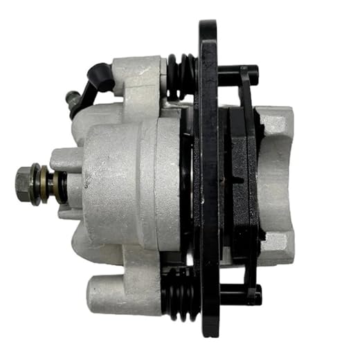 Étrier de frein avant de quad ATV150-B avec plaquette pour un freinage stable
