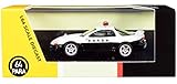 PARAGON(パラゴン) 1/64 三菱 GTO パトカー RHD