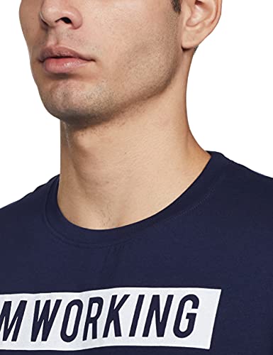 Image of Cloth Theory Men's Regular T-Shirt
