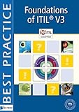  Foundations of ITIL® V3 (English Edition)