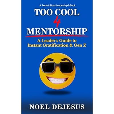 Too Cool for Mentorship