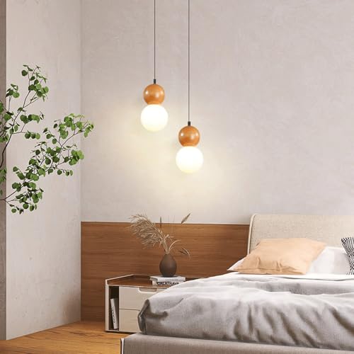 Lámpara de techo tipo araña LED regulable para sala de estar 3
