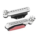 Heayzoki 8 LED Car Exterior Lamp,Wind Energy Powered Daytime Running Light for Vehicles,180 Degree Base Bracket,Convenient to Adjusted