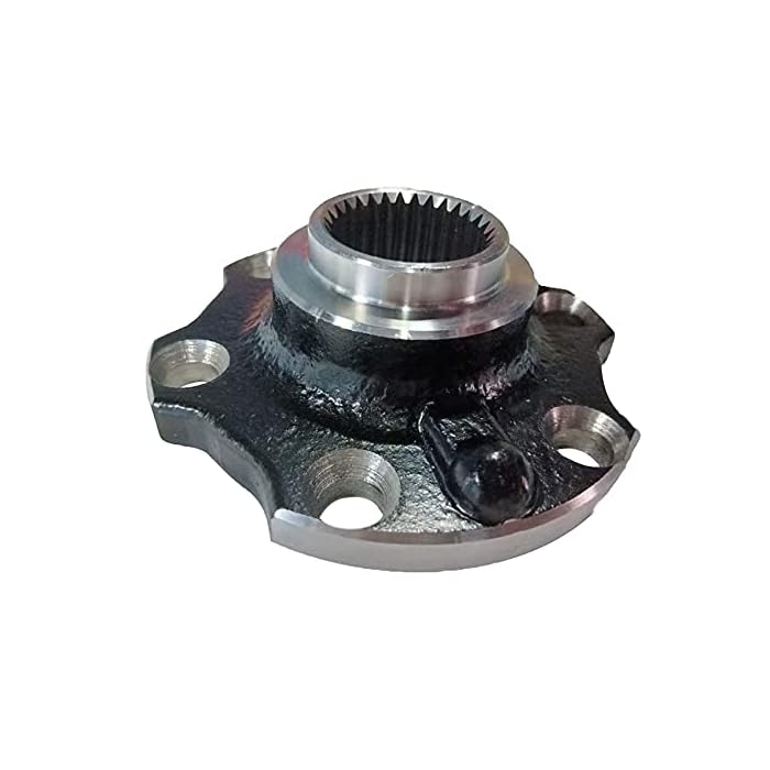 Buy JEVA 4342160030 Front Axle Flange Compatible with 19982007 Land