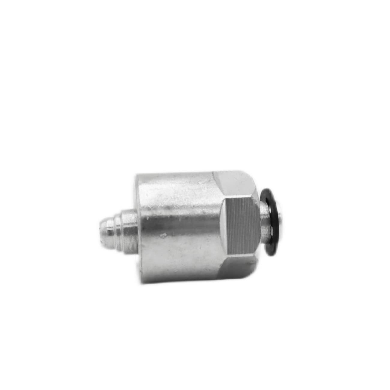 6.4L Powerstroke Injector Block Off Tool | Fuel Injector Block Off Plug