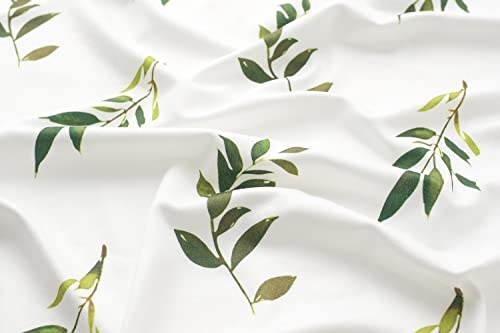 Little Jump Swaddle Blanket And Hat Set, Jersey Cotton Swaddle Hat Set Receiving Blanket For Baby Boy Girl, Boho Vintage Rainbow Baby Monthly Picture Blanket. (Green) #TOP6