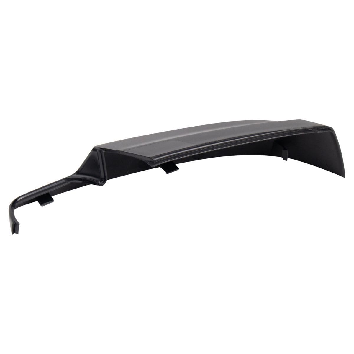 Amazon.com: Whbgxwzy 1pc Left Driver Side Paint To Match Power  