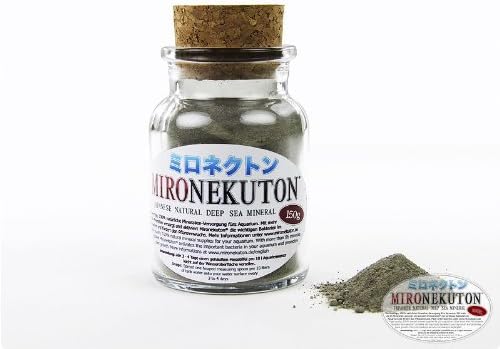 Mironekuton Powder: 150 g.