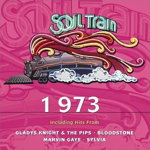Amazon.com: Soul Train 1973