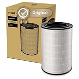 Philips Fy4440/30 Filtro De Recambio Para Serie 4000I Purificador De Aire Compacto
