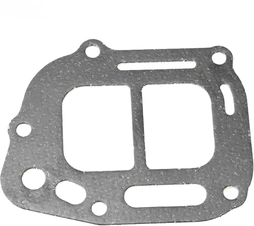 Joint de tuyau d'échappement 362-02312-2 pour Tohatsu Nissan 9.9 à 18CV