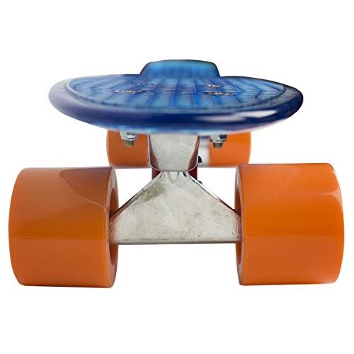 Skate Mini Cruizer Penny Longboard Importado