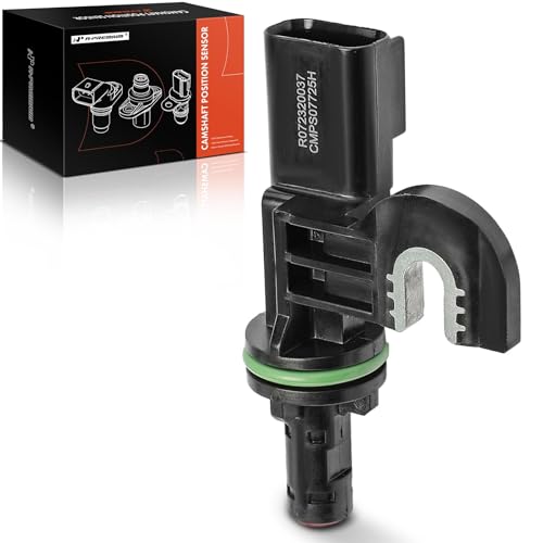 A-Premium Engine Camshaft Position Sensor Compatible with...
