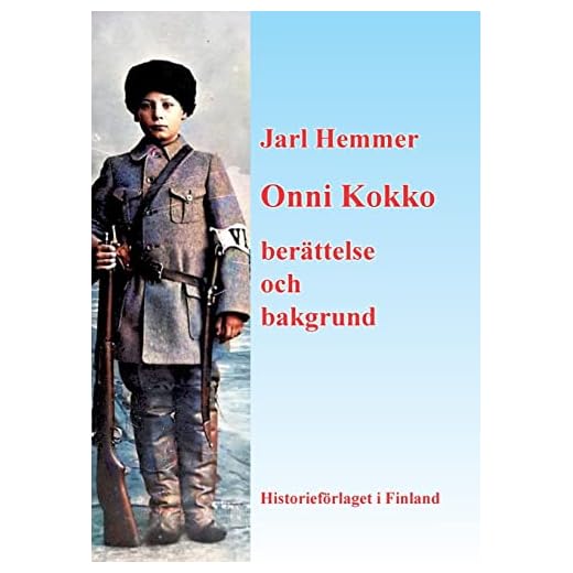 Onni Kokko berättelse och bakgrund