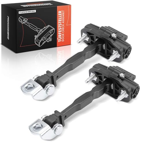 Arrêt de Porte Avant C4 III C4 X Hayon 2 Pièces Remplacement V221272