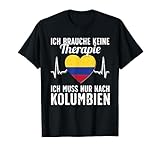 Es ist ein tolles Geschenk für Männer, Frauen und Kinder zu Weihnachten, Geburtstag oder als Souvenir. Perfekt für Ihren nächsten Kolumbien Urlaub oder um Ihre Liebe zu Kolumbien auszudrücken. Jeder stolze Zypriot sollte diese Kleidung tragen.