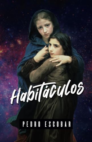 Habitáculos (Spanish Edition)