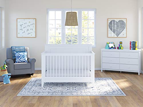 Storkcraft Solstice Convertible Crib - Image 2