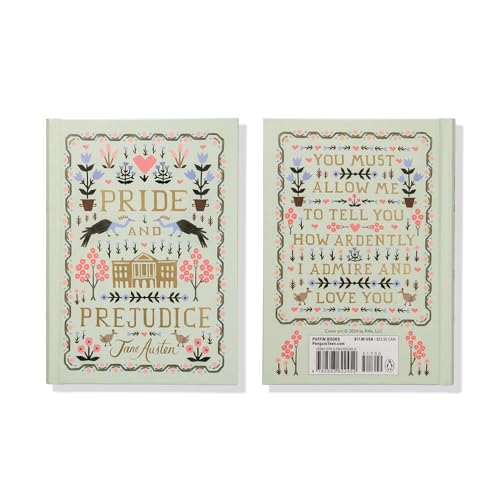 Jane Austen 3-Book Gift Set: Pride, Emma & Sense - Image 7