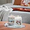 Yankee Candle Candela profumata in giara grande | Coperta morbida | Durata Fino a 150 Ore | Regali perfetti per la festa della mamma per le donne #3