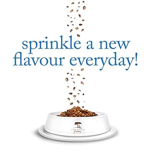 Caledon Farms Beef Sprinkles Canine Meals Topper – 120g (1 Pack)