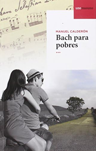 Bach Para Pobres - 9788493872298
