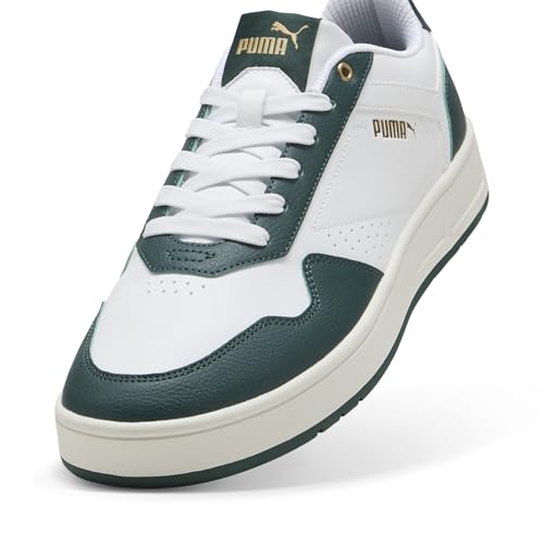 Image of Puma Mens Court Classic Sneaker