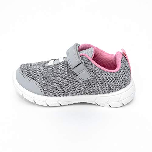 Image of Simple Joys by Carter's unisex-child Jordynn Knitted Athletic Sneaker