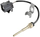 sensor de temperatura de ford focus 2013 Medida de rosca: M10 X 1.5 Intermotor 55169 Sensor de Temperatura (Refrigerante Y Aire)